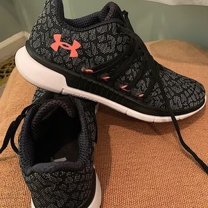Under Armour Running Shoes